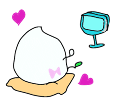 komenurse sticker #2777542