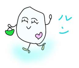 komenurse sticker #2777545