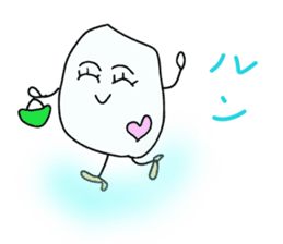 komenurse sticker #2777545