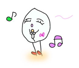 komenurse sticker #2777546