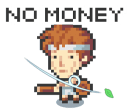 Witch and hero (World Edition) sticker #2777650