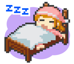 Witch and hero (World Edition) sticker #2777666