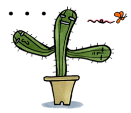 Friends of Sabotter star sticker #2777761