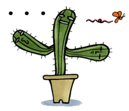 Friends of Sabotter star sticker #2777761