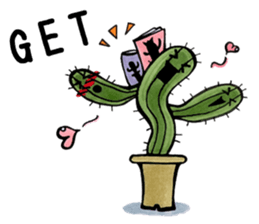 Friends of Sabotter star sticker #2777763