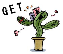 Friends of Sabotter star sticker #2777763