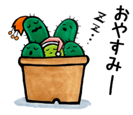 Friends of Sabotter star sticker #2777768