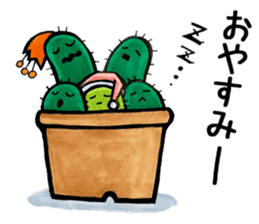 Friends of Sabotter star sticker #2777768