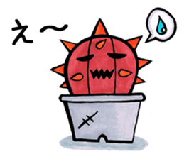 Friends of Sabotter star sticker #2777776