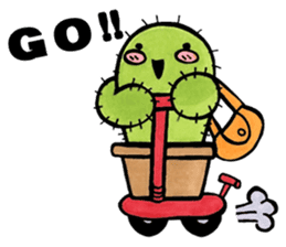 Friends of Sabotter star sticker #2777786