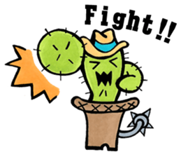 Friends of Sabotter star sticker #2777789