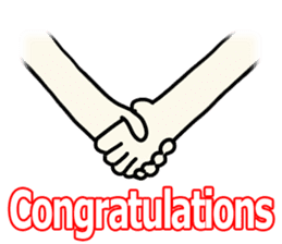 Daily life of the alien Ver.5 sticker #2778078