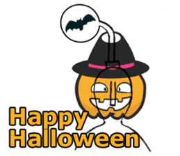 Daily life of the alien Ver.5 sticker #2778101