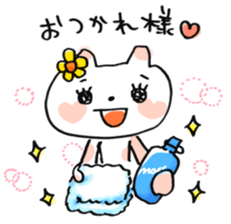 Hashiro-kun! sticker #2778442