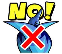 Wild and free soul? Dinosaur sticker sticker #2778535