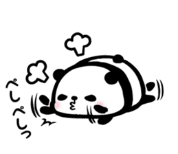 Panda FumuFumu2 sticker #2778582