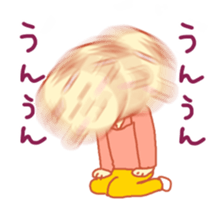 Fairy tale Grandpa sticker #2778719