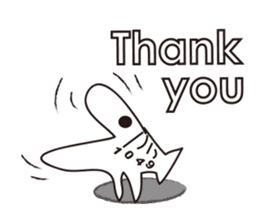 Barcode Dinosaur sticker #2778915