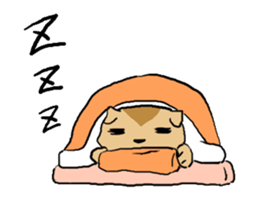 Ninja dog Sticker sticker #2779546