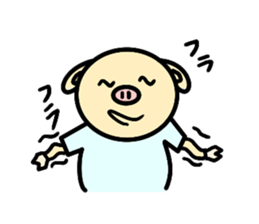 Mr. pi sticker #2779718