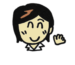 school nurse"yuuchan" sticker #2779763