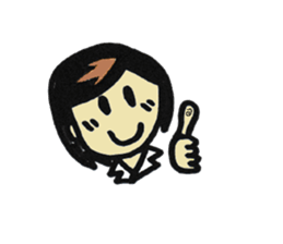 school nurse"yuuchan" sticker #2779778