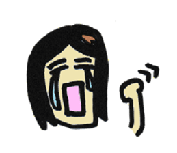 school nurse"yuuchan" sticker #2779787