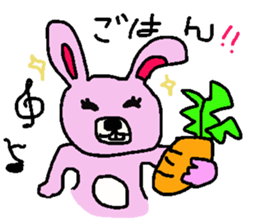 Usan Sticker sticker #2780445