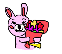 Usan Sticker sticker #2780447