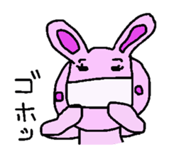 Usan Sticker sticker #2780451