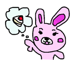 Usan Sticker sticker #2780465