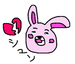 Usan Sticker sticker #2780468