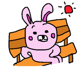 Usan Sticker sticker #2780472