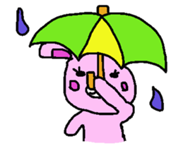 Usan Sticker sticker #2780473