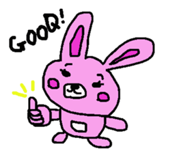 Usan Sticker sticker #2780480