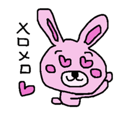 Usan Sticker sticker #2780482