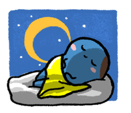 Lovely five rangers sticker #2780718