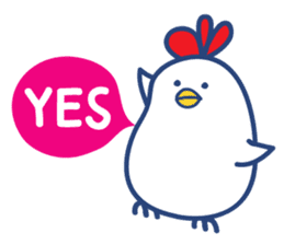 Fat Henry sticker #2780924