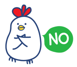 Fat Henry sticker #2780925