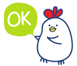 Fat Henry sticker #2780926