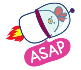 Fat Henry sticker #2780929