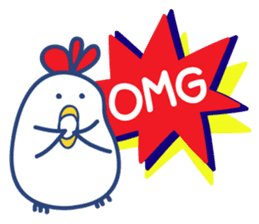 Fat Henry sticker #2780930