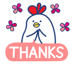 Fat Henry sticker #2780932