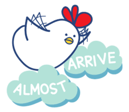 Fat Henry sticker #2780935