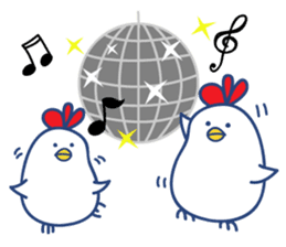 Fat Henry sticker #2780936