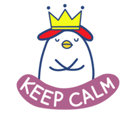 Fat Henry sticker #2780939