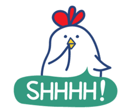 Fat Henry sticker #2780941