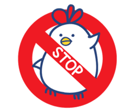 Fat Henry sticker #2780945