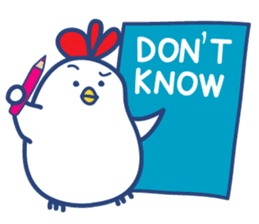 Fat Henry sticker #2780948