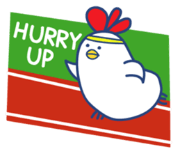 Fat Henry sticker #2780950